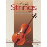 Strictly Strings,Cello Book 1
