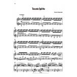 Dennis Alexander's Favorite Solos, Book 3：7 of His Original Piano Solos