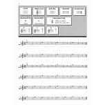 Yamaha Band：B-flat Tenor Saxophone Book 1