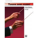 Yamaha Band：Comb Bound Conductor Score Book 1
