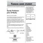 Yamaha Band：Combined Percussion Book 1