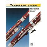Yamaha Band Student：Bassoon Book 2