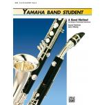 Yamaha Band：E-flat Alto Clarinet Book 2