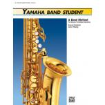Yamaha Band：B-flat Tenor Saxophone Book 2