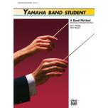 Yamaha Band：Comb Bound Conductor Score Book 2