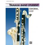 Yamaha Band：B-flat Bass Clarinet Book 3