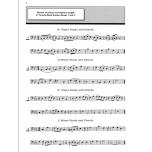 Yamaha Band：Baritone B.C. Book 3