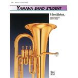 Yamaha Band：Baritone T.C. Book 3