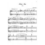 Bober：Grand Duets for Piano, Book 4