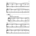 Bober：Grand Trios for Piano, Book 1