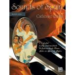 Rollin：Sounds of Spain, Book 1