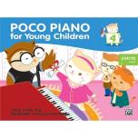 POCO Piano for Young Children, Book 4 (Second Edition)
