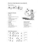 Alfred's Premier Piano Course, Lesson 2B+CD