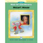 Music for Little Mozarts: Character Solo -- Mozart...