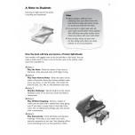 Alfred's Premier Piano Course, Sight-Reading 1B