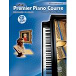 Alfred's Premier Piano Course, Masterworks 5