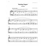 Alfred's Premier Piano Course, Duet 2B