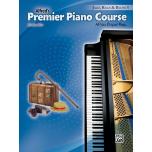 Alfred's Premier Piano Course, Jazz, Rags & Blues 5