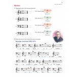 Alfred's Premier Piano Course, Notespeller 2B