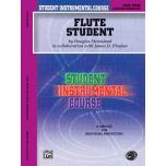 Student Instrumental Course: Flute Student, Level ...