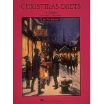 Christmas Duets - for Violins