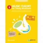 POCO Music Theory for Young Musicians, Grade 4 (Third Edition)