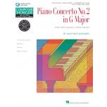Matthew Edwards：Piano Concerto No. 2 in G Major(2P...