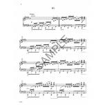 Beethoven: Sonata quasi una Fantasia, Op. 27, No. 2 “Moonlight Sonata”
