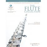 The Flute Collection for Flute & Piano – Intermedi...