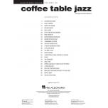 JPS(62)-Coffee Table Jazz