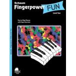 Fingerpower® Fun Level 2