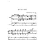 Volume IX: Piano Duos (2P4H Two Pianos, Four Hands)