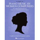 Piano Music by Women Composers, Book 1