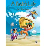 W. T. Skye Garcia：A Pirate's Life
