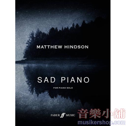 Sad Piano