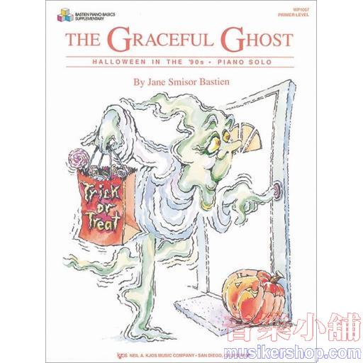 The Graceful Ghost