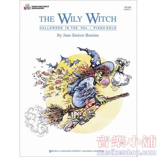 The Wily Witch