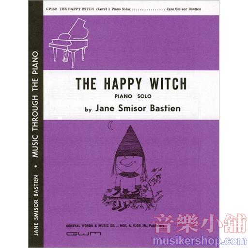 The Happy Witch