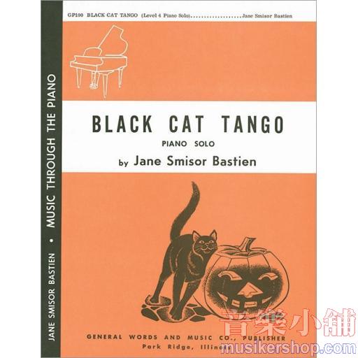 Black Cat Tango