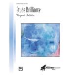 Margaret Goldston：Etude Brilliante