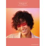 オフィシャル・ピアノスコア　藤井 風「LOVE ALL SERVE ALL」 (オフィシャル・ピアノ...
