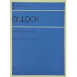 Gillock - ギロック ピアノピースコレクション(3)