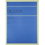 Gillock - ギロック アクセントオン(1) 長調と短調 解説付