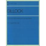 Gillock - ギロック 発表会のための小品集 解説付