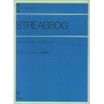 Streabbog - ストリーボッグ やさしい2つの練習曲