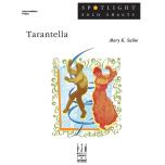 Tarantella By Mary K. Sallee