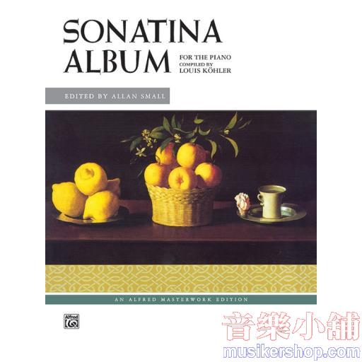 Sonatina Album