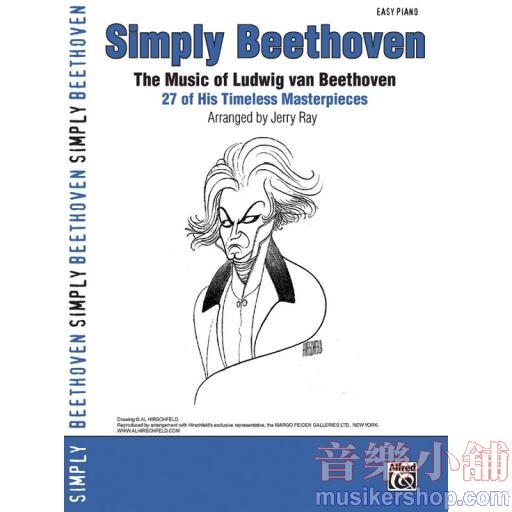 Simply Beethoven