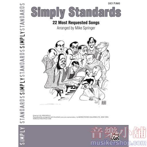 Simply Standards