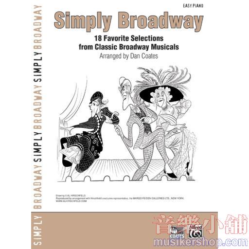 Simply Broadway